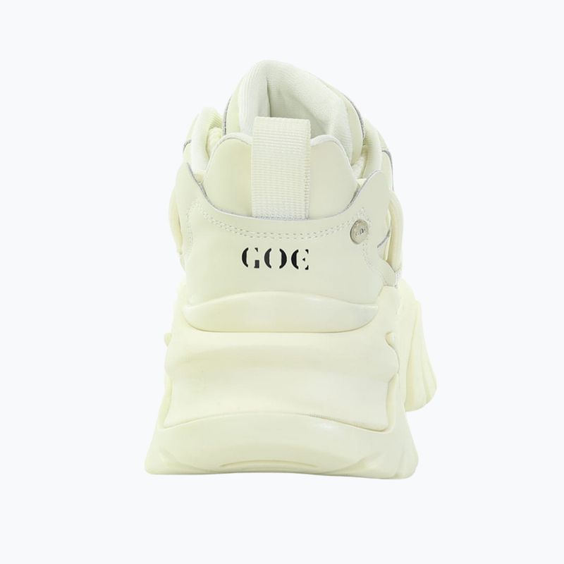 Moteriški batai GOE SS2N4007 off white 15