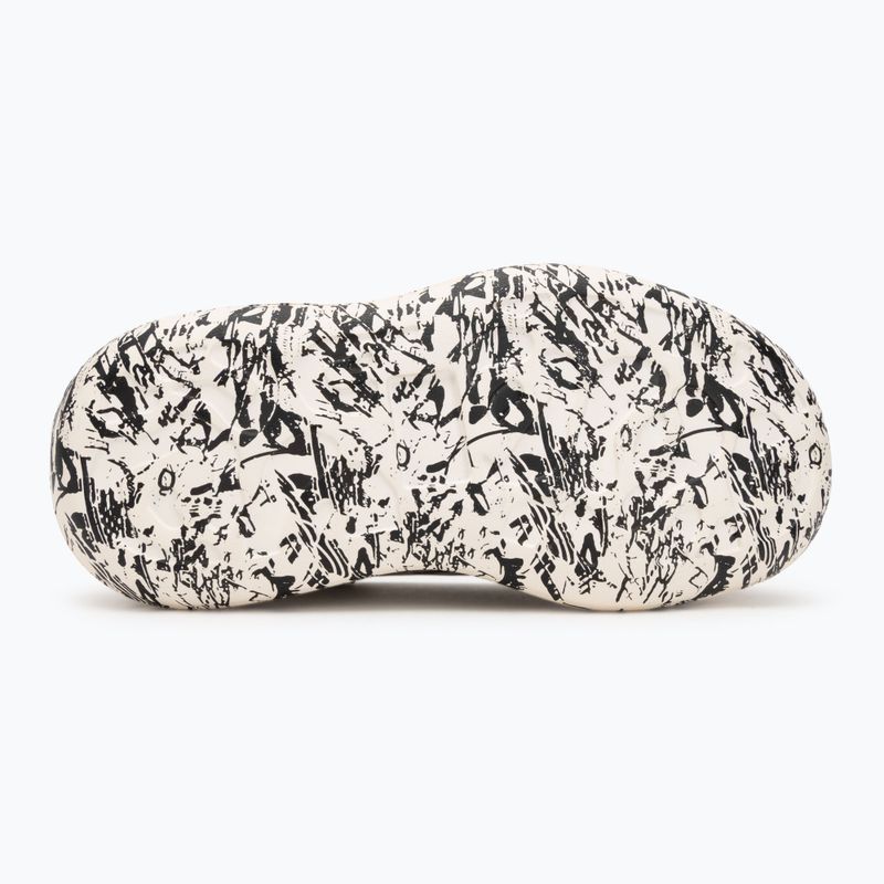 Moteriški batai GOE SS2N4003 balta/juoda 4