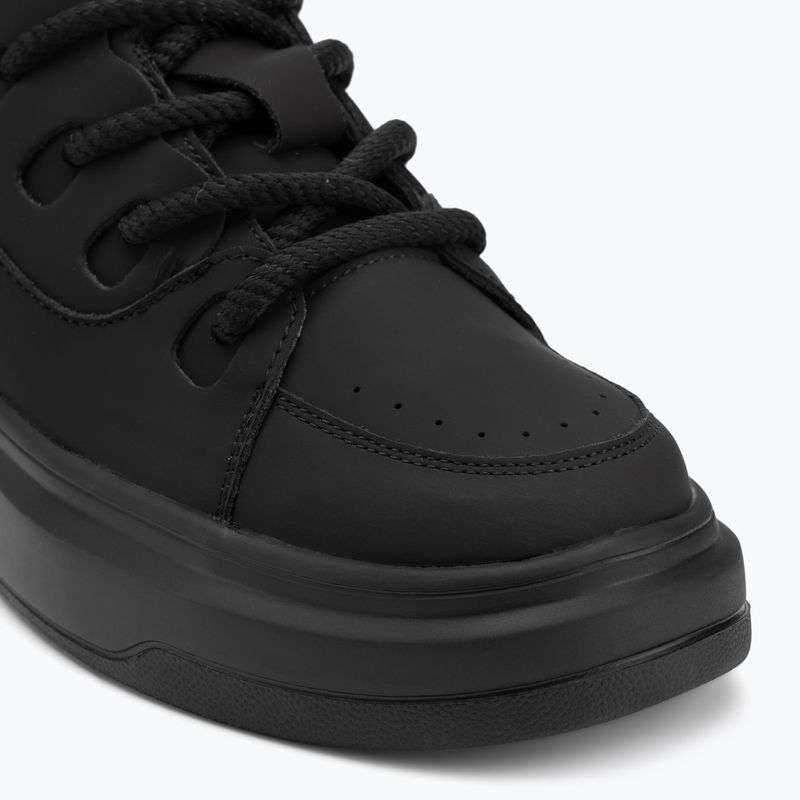 Moteriški batai GOE SS2N4014 juodi 7