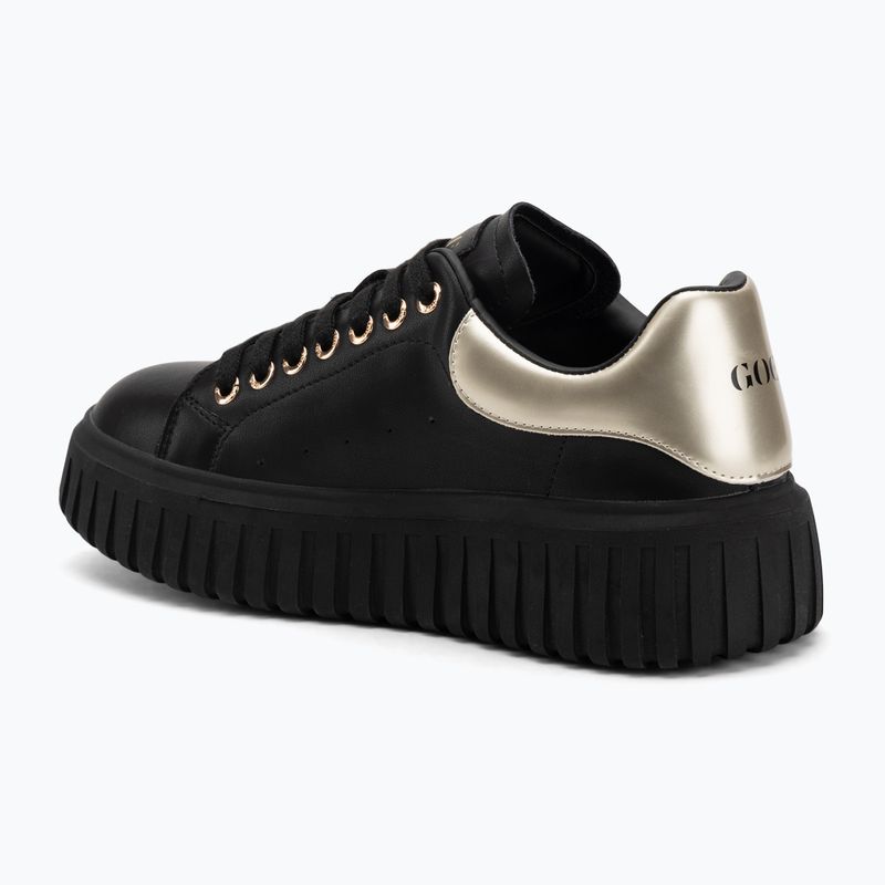 Moteriški batai GOE SS2N4022 juodi 3