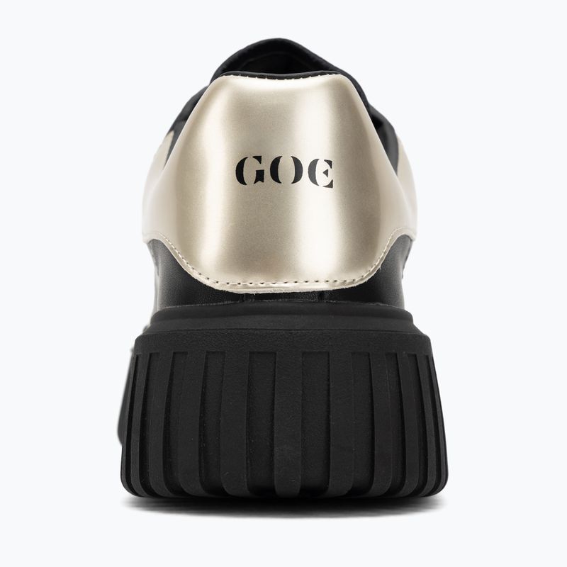 Moteriški batai GOE SS2N4022 juodi 6