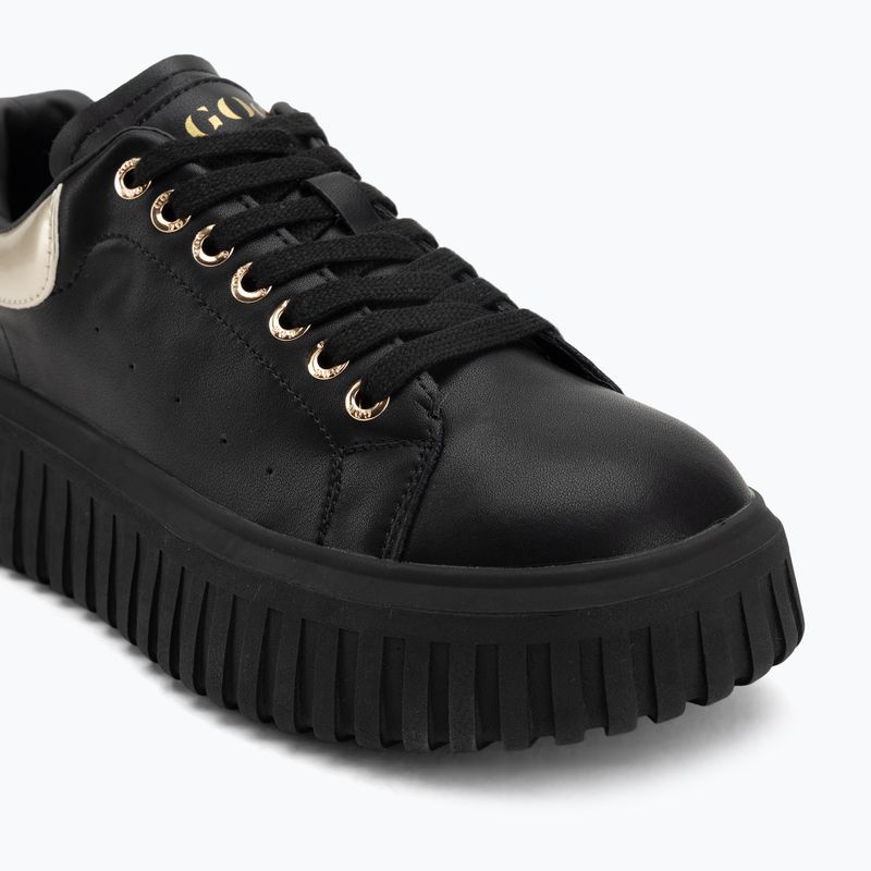 Moteriški batai GOE SS2N4022 juodi 7