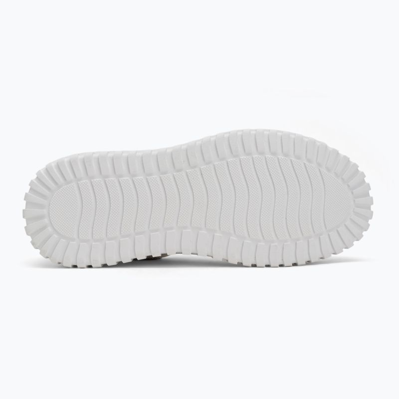 Moteriški batai GOE SS2N4023 balta/auksinė 4