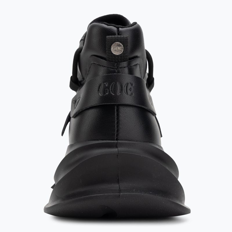 Moteriški batai GOE SS2N4036 juodi 6