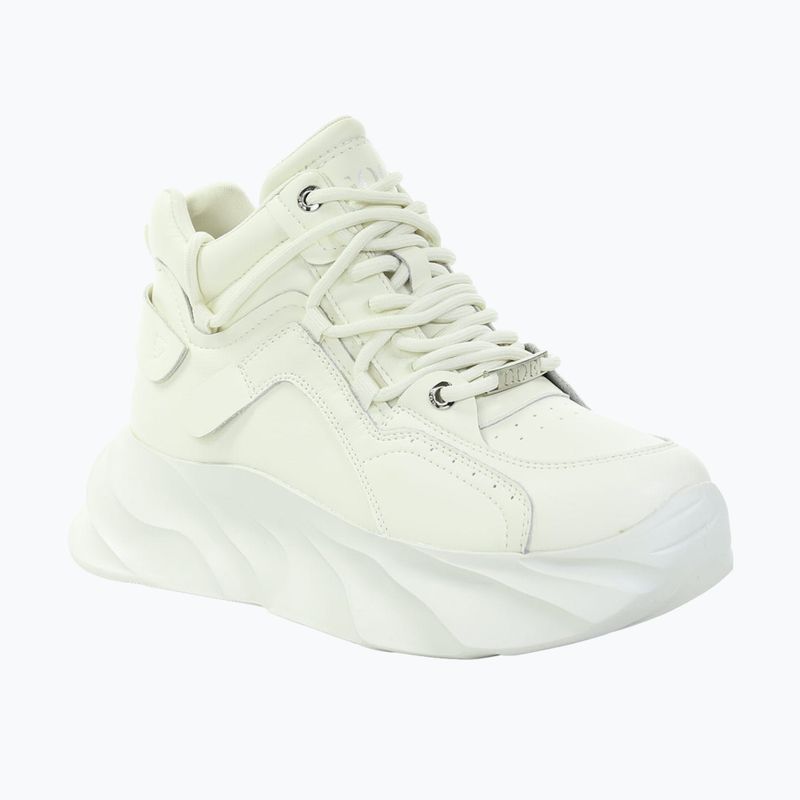 Moteriški batai GOE SS2N4037 balti 8