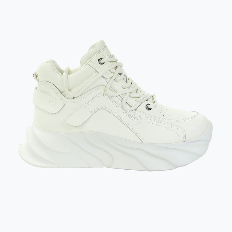 Moteriški batai GOE SS2N4037 balti 10