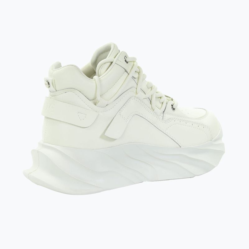 Moteriški batai GOE SS2N4037 balti 12