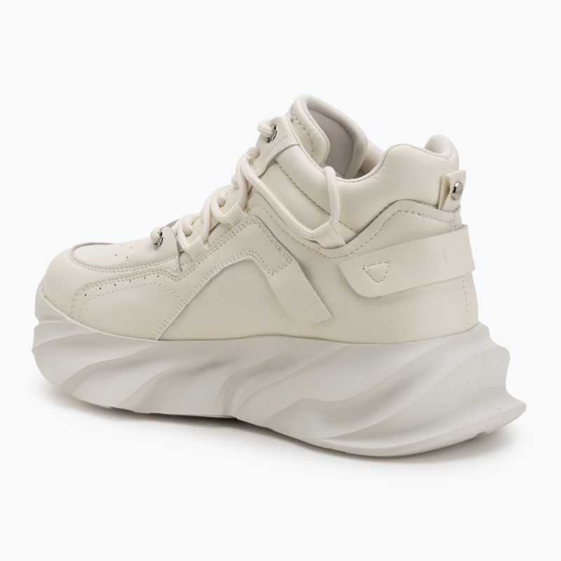 Moteriški batai GOE SS2N4037 balti 3