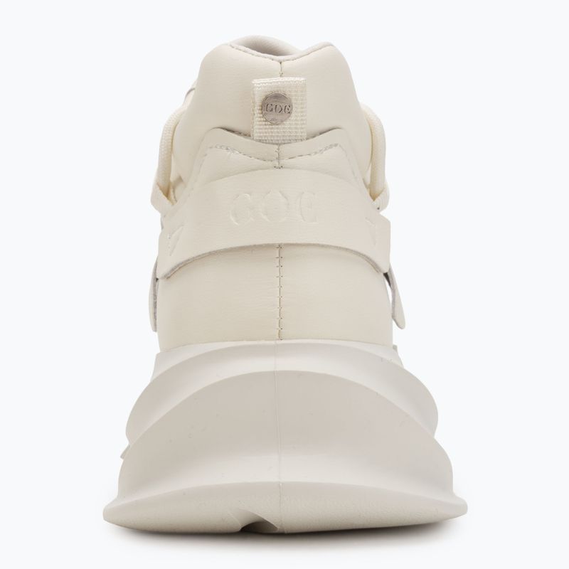 Moteriški batai GOE SS2N4037 balti 6