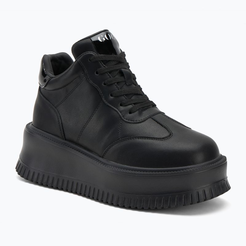 Moteriški batai GOE SS2N4041 juodi