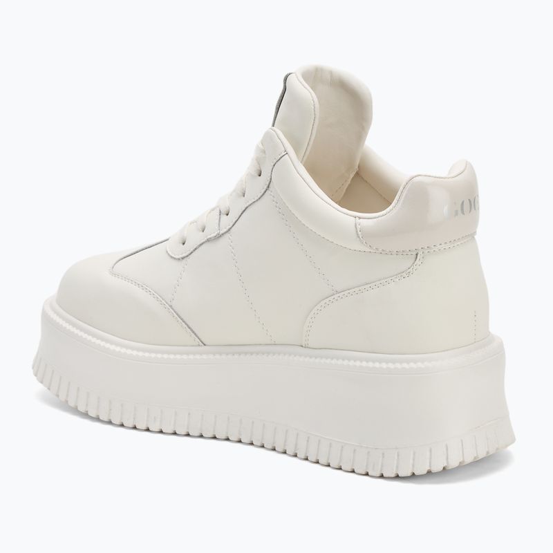 Moteriški batai GOE S2N4042 balti 3