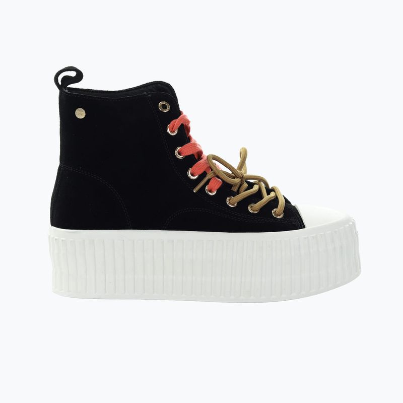 Moteriški sportbačiai GOE SS2N4046 juodi 10