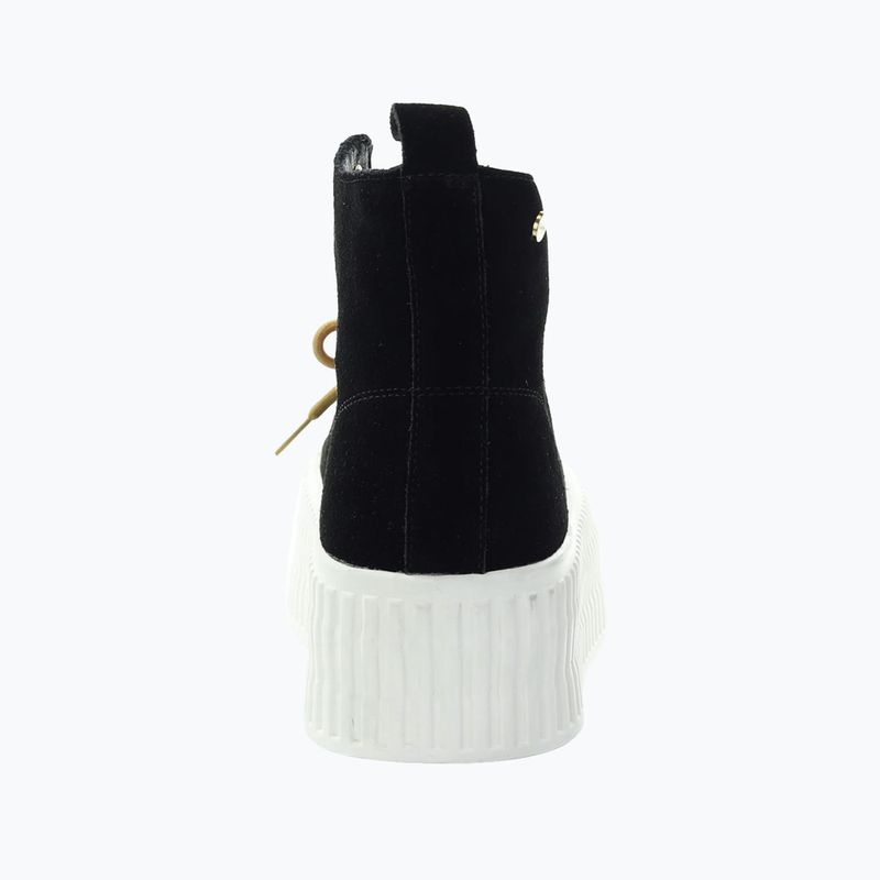 Moteriški sportbačiai GOE SS2N4046 juodi 15