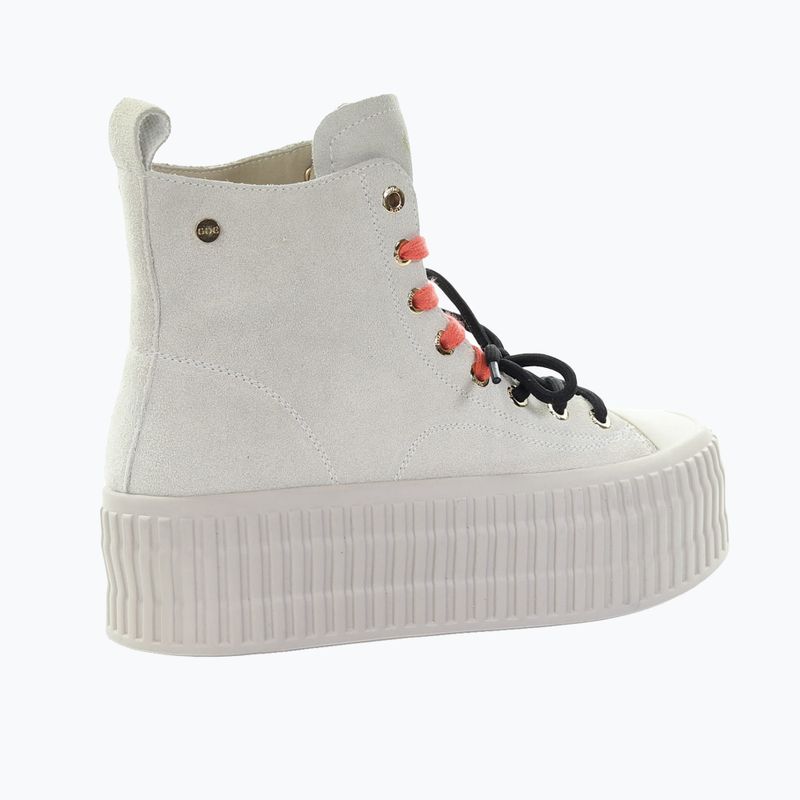 Moteriški sportbačiai GOE SS2N4047 smėlio spalvos 12