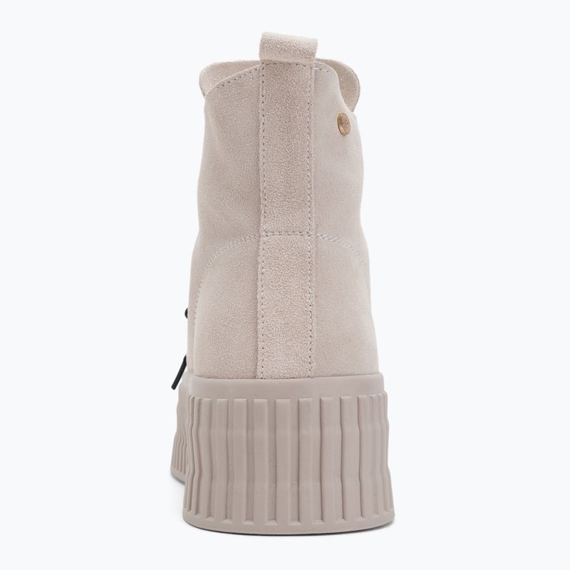 Moteriški sportbačiai GOE SS2N4047 smėlio spalvos 6