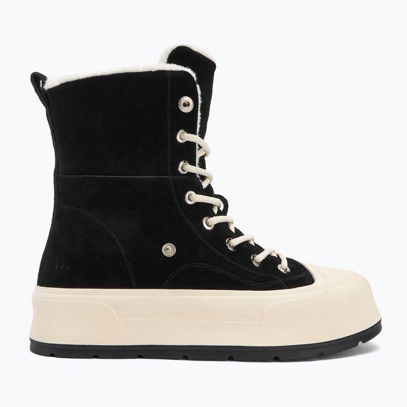 Moteriški sportbačiai GOE SS2N4049 juodi 2