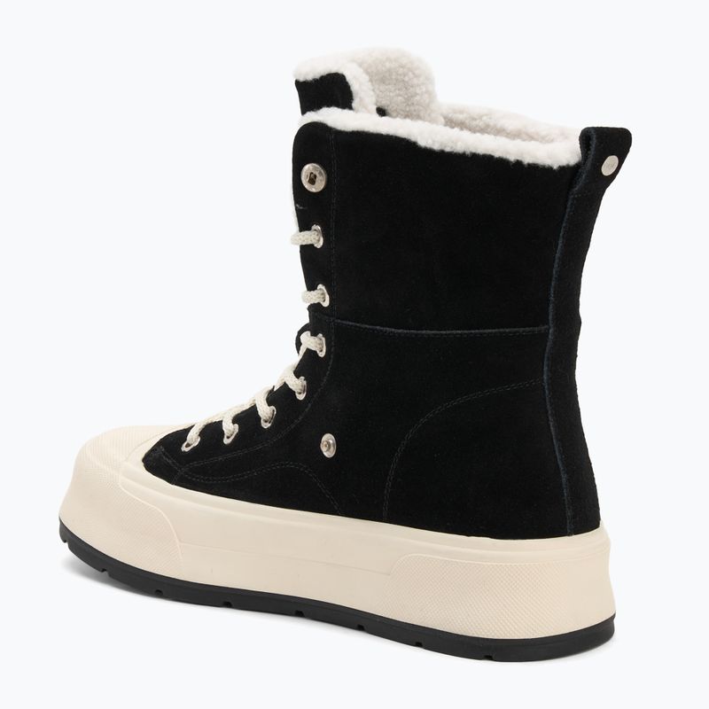 Moteriški sportbačiai GOE SS2N4049 juodi 3