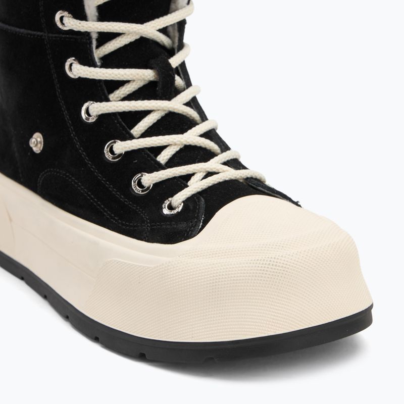 Moteriški sportbačiai GOE SS2N4049 juodi 7