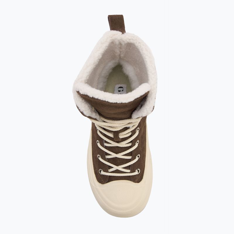 Moteriški sportbačiai GOE SS2N4050 rudi 5