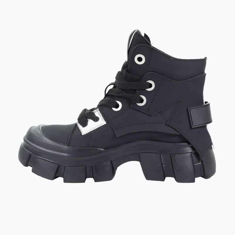 Moteriški batai GOE SS2N4054 juodi 11