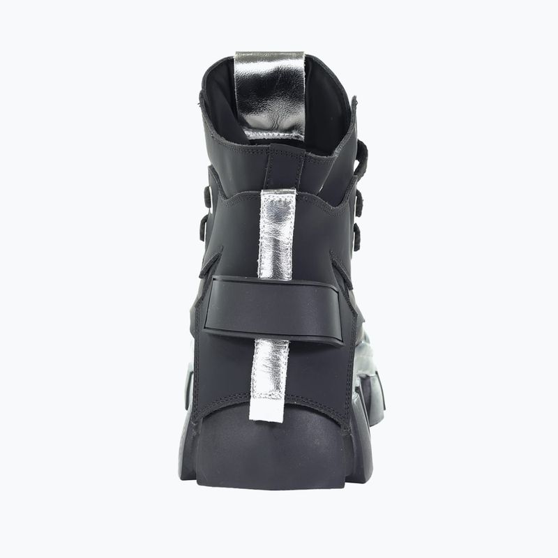 Moteriški batai GOE SS2N4054 juodi 15