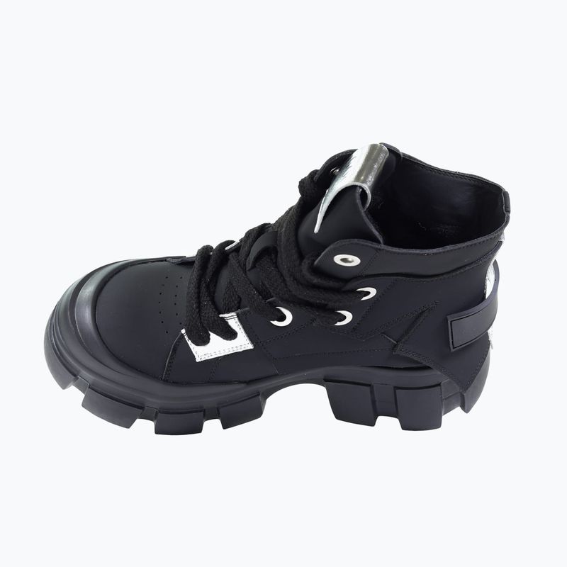 Moteriški batai GOE SS2N4054 juodi 16