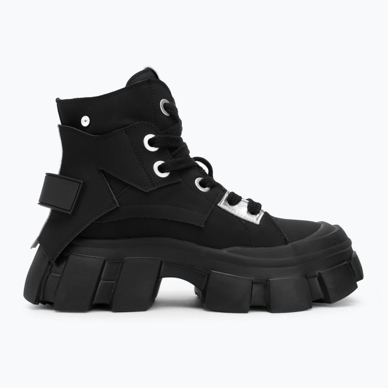 Moteriški batai GOE SS2N4054 juodi 2