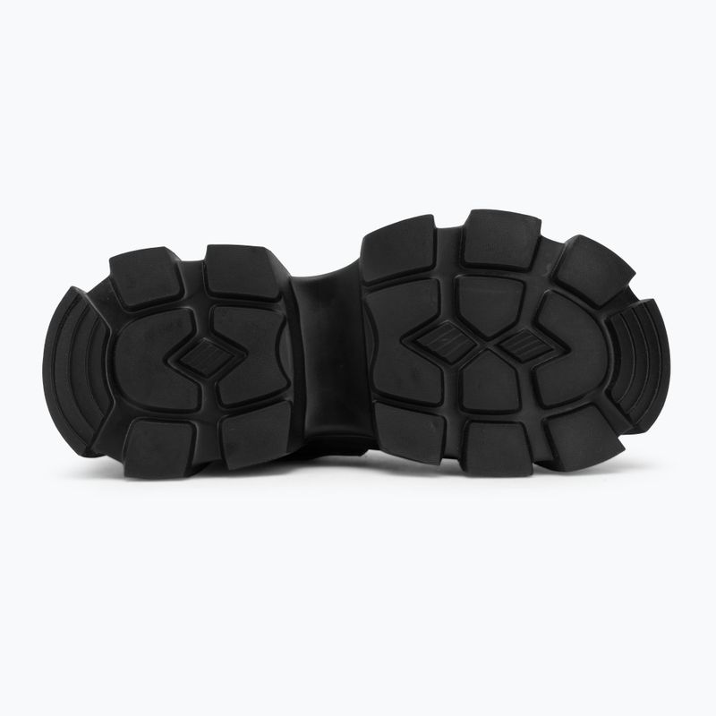 Moteriški batai GOE SS2N4054 juodi 4