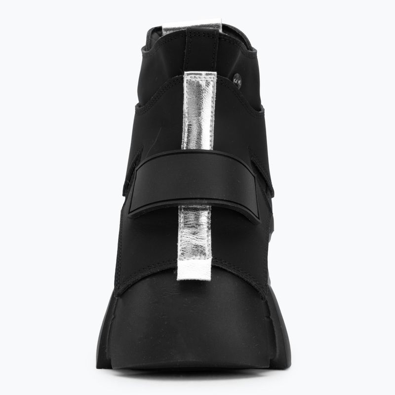 Moteriški batai GOE SS2N4054 juodi 6