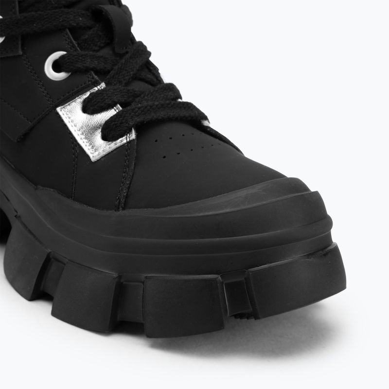 Moteriški batai GOE SS2N4054 juodi 7