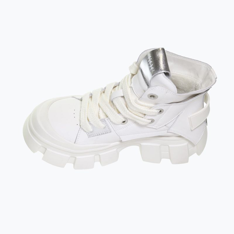 Moteriški batai GOE SS2N4055 balti 16