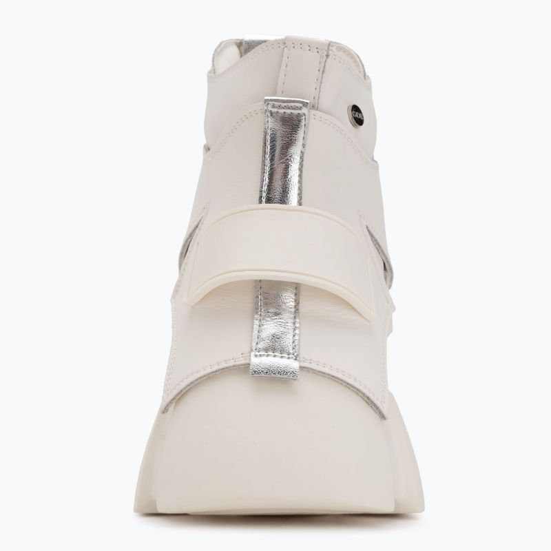 Moteriški batai GOE SS2N4055 balti 6