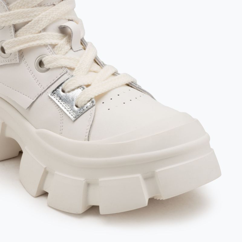 Moteriški batai GOE SS2N4055 balti 7