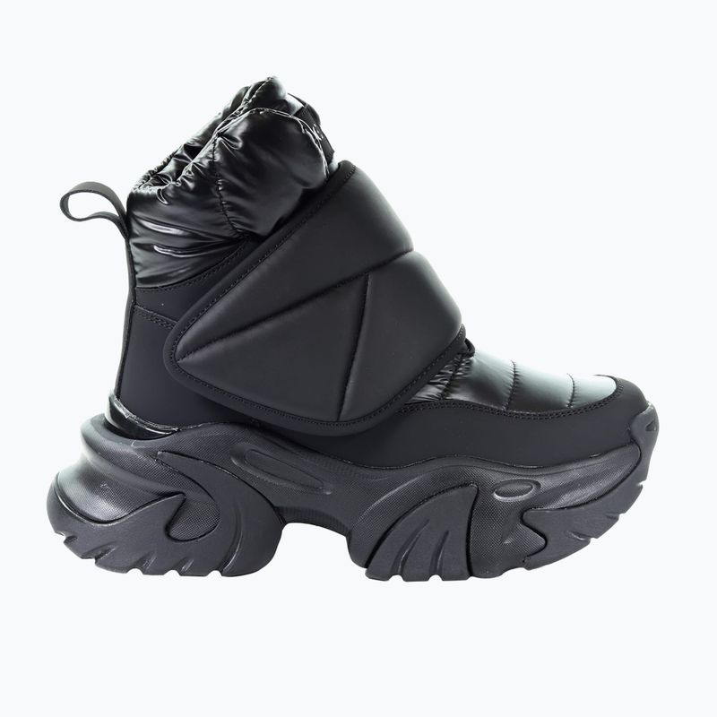 Moteriški batai GOE SS2N4058 juodi 10