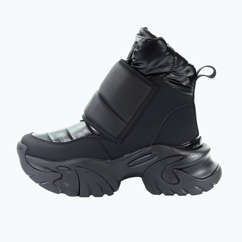 Moteriški batai GOE SS2N4058 juodi 11