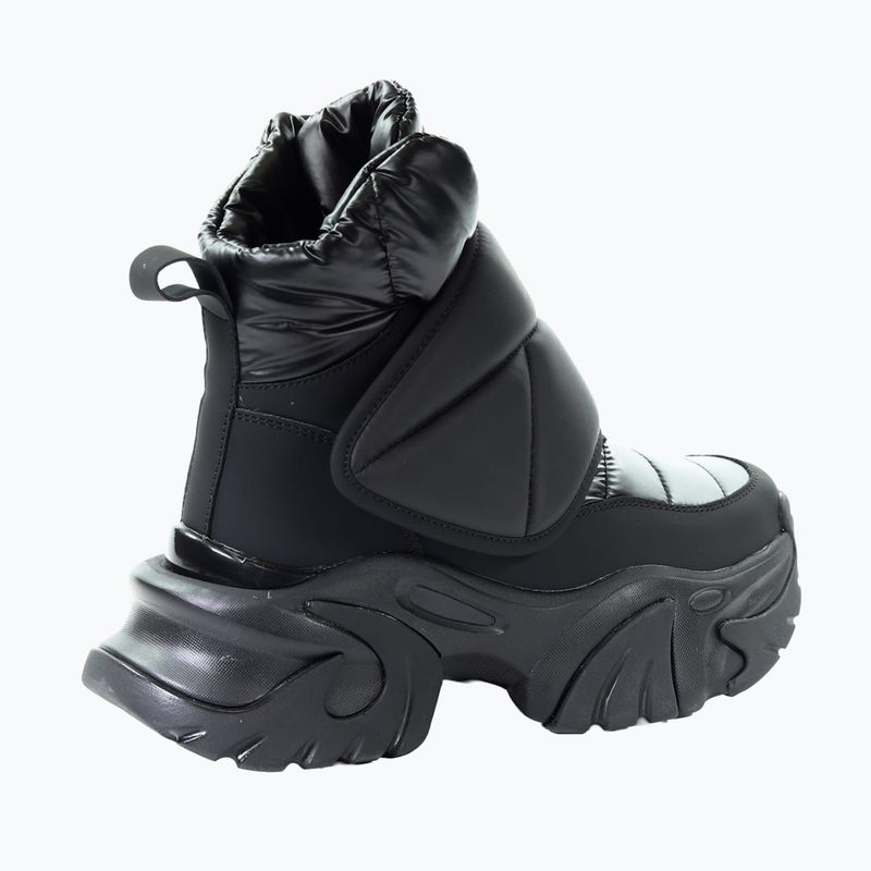 Moteriški batai GOE SS2N4058 juodi 12