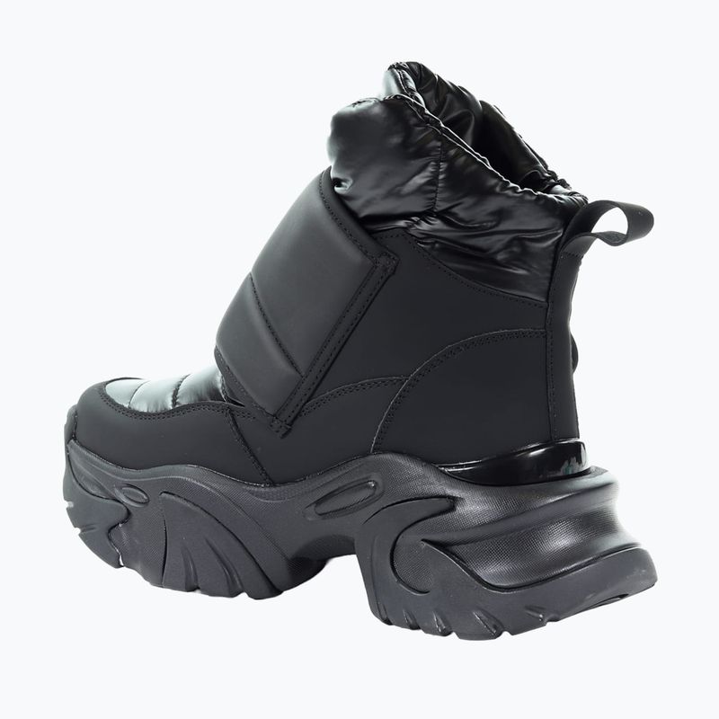 Moteriški batai GOE SS2N4058 juodi 13