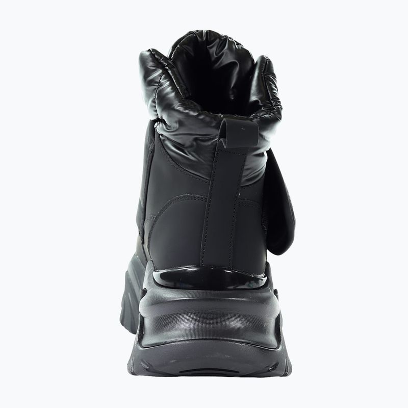 Moteriški batai GOE SS2N4058 juodi 15