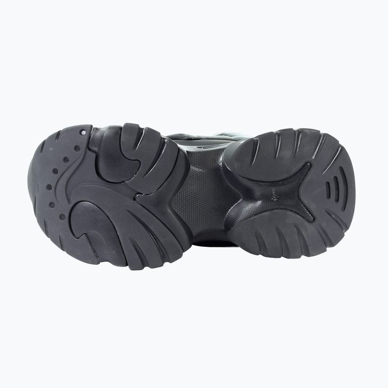 Moteriški batai GOE SS2N4058 juodi 17