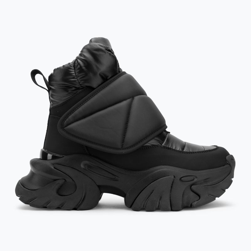 Moteriški batai GOE SS2N4058 juodi 2