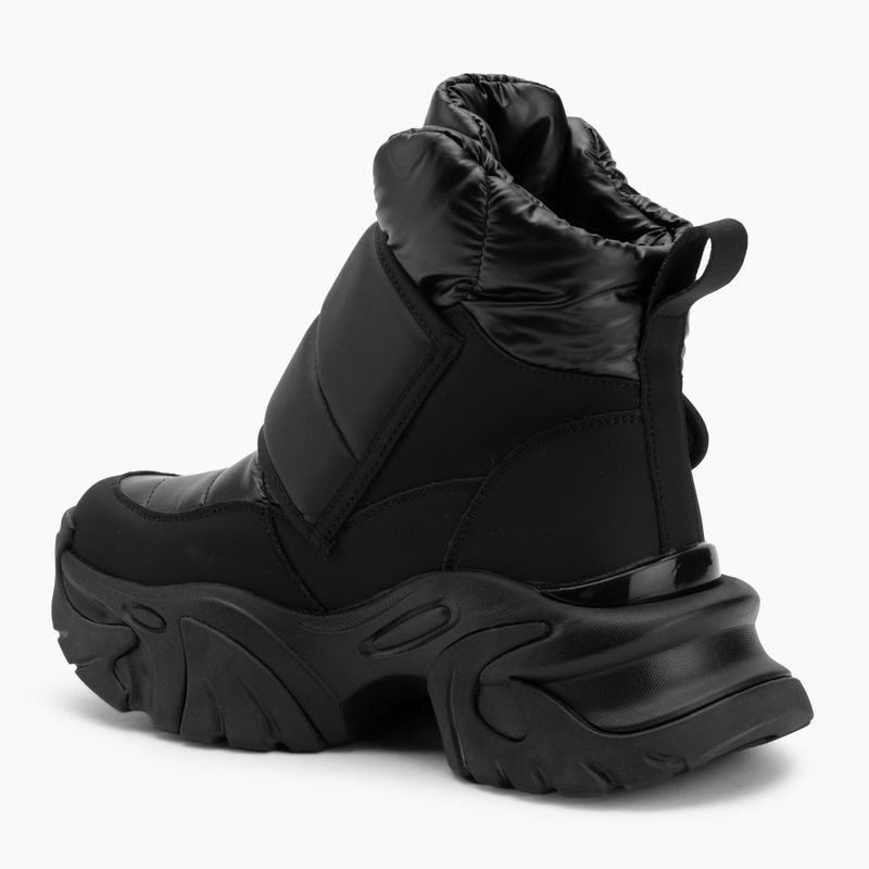 Moteriški batai GOE SS2N4058 juodi 3