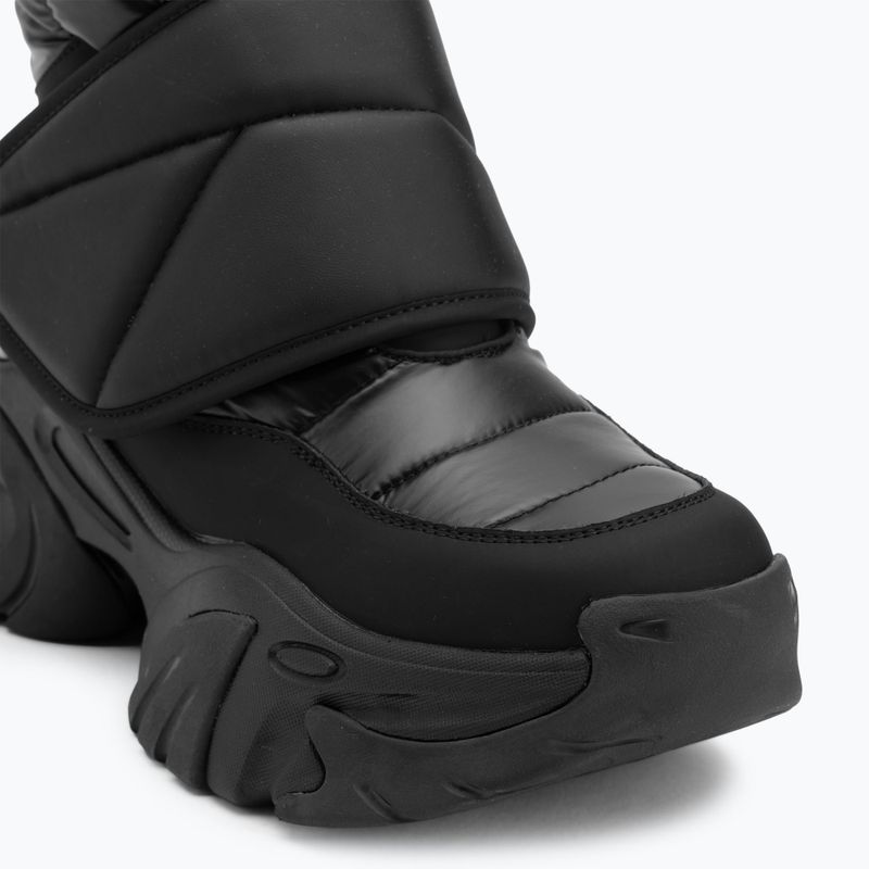 Moteriški batai GOE SS2N4058 juodi 7