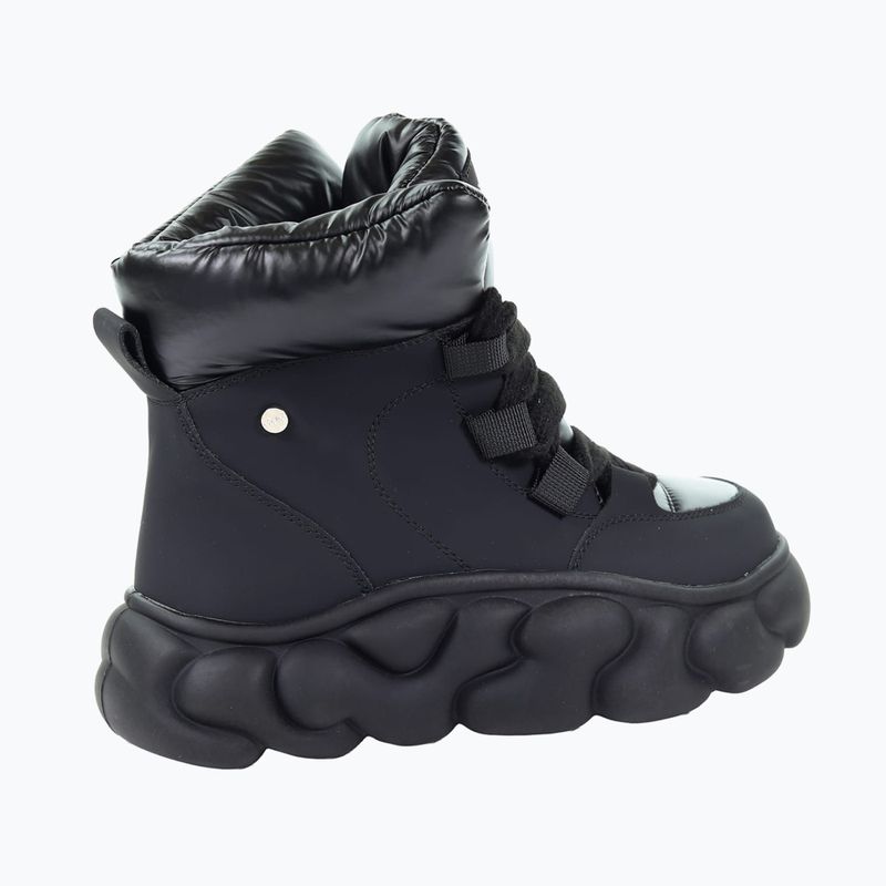 Moteriški batai GOE SS2N4059 juodi 12