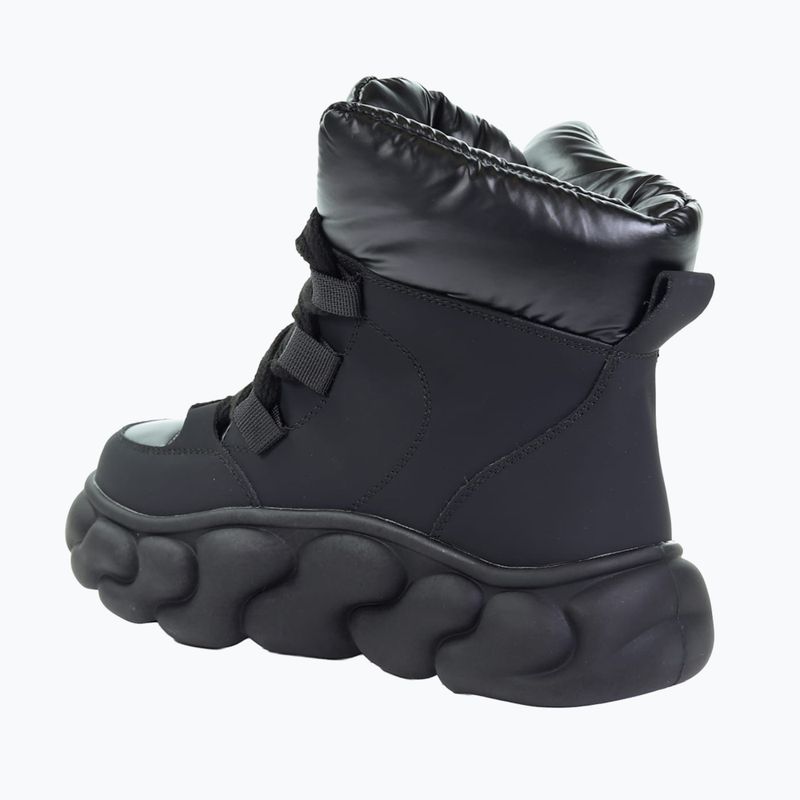 Moteriški batai GOE SS2N4059 juodi 13