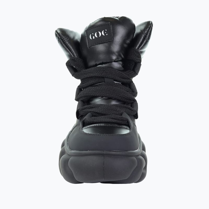 Moteriški batai GOE SS2N4059 juodi 14