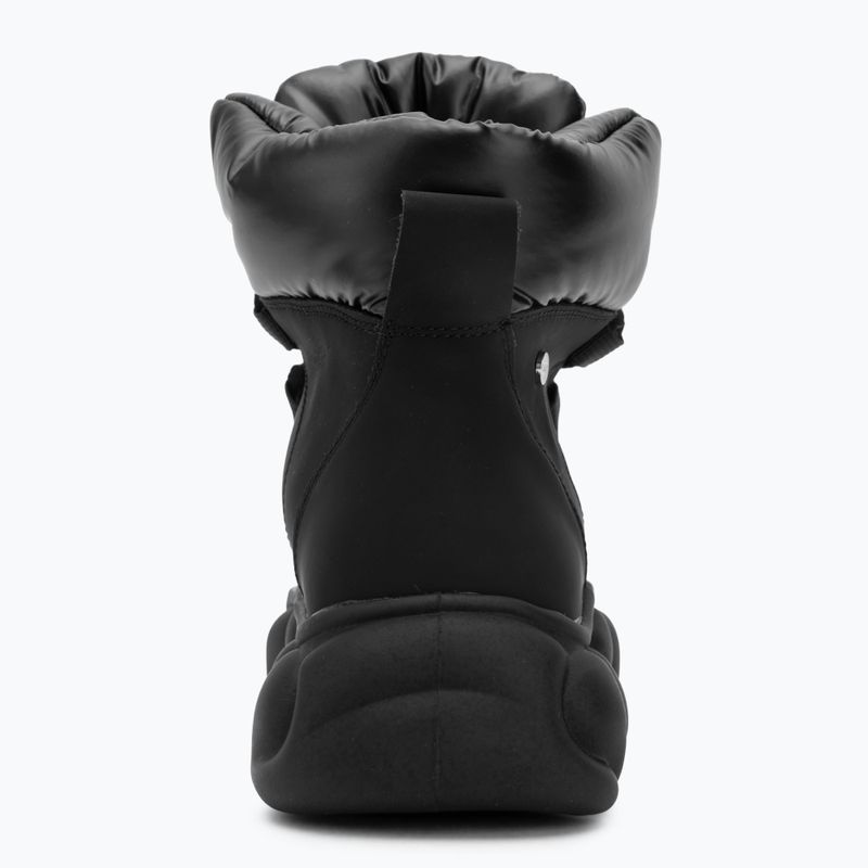 Moteriški batai GOE SS2N4059 juodi 6