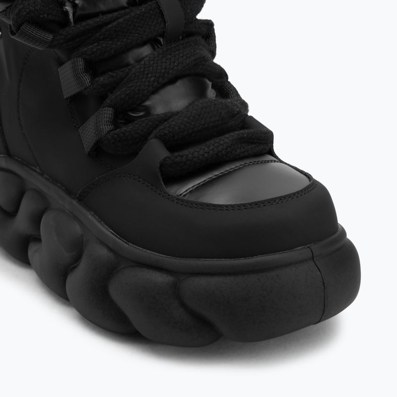 Moteriški batai GOE SS2N4059 juodi 7