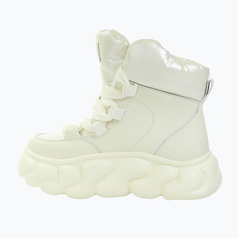 Moteriški batai GOE SS2N4060 off white 11