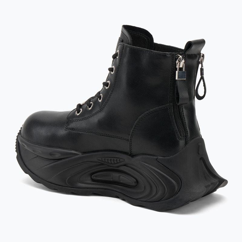 Moteriški batai GOE SS2N4301 juodi 3