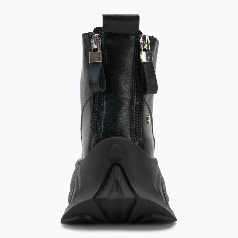 Moteriški batai GOE SS2N4301 juodi 6